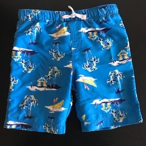 Tucker + Tate Swim Trunks